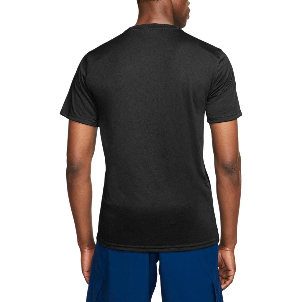 Nike Dri-FIT logo T-shirt 718834-010
