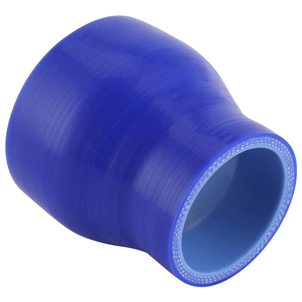 2in3in 4Ply силиконовый соединительный шланг для турбовпускной трубы интеркулера универсальный