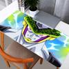 DBZ Dragon Ball Cell Mouse Pad Large PC Computer Gamer Kawaii Gaming Accessories Mousepad Keyboard Desk Mat Carpet Table