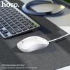Проводная мышь для бизнеса HOCO GM13