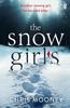 Книга The Snow Girls