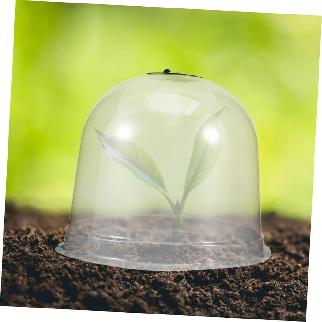 Защитные приспособления для растений, изоляционный чехол для растений, укрытие для домашних животных, 1 шт.