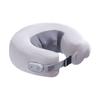 Multifunctional U-shaped Air Cushion Cervical Spine Massage Pillow Shoulder, Neck, Waist and Back Massager Neck Massager