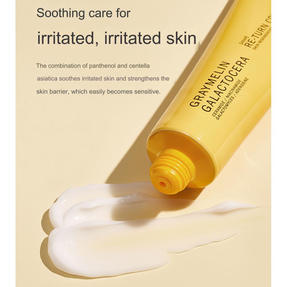 Graymelin Galacto Cera возвращающий крем 50мл