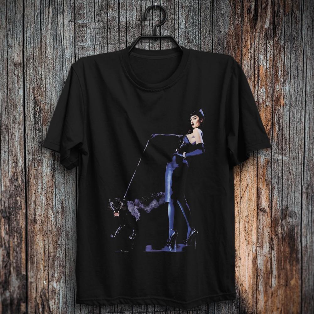 Roxy Music Rock Band T-Shirt For Your Pleasure Bryan Ferry Graham Simpson Avalon Unisex T-Shirt