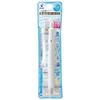 Pilot Шариковая ручка Downforce R Pressure BDWR40FW 0.7, Белая,