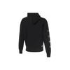 Puma Fierce Print Pullover Hoodie Men Hoodies Black 579093-01