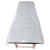 Thick Disposable Beauty Salon Massage Bed Sheet with Face Hole