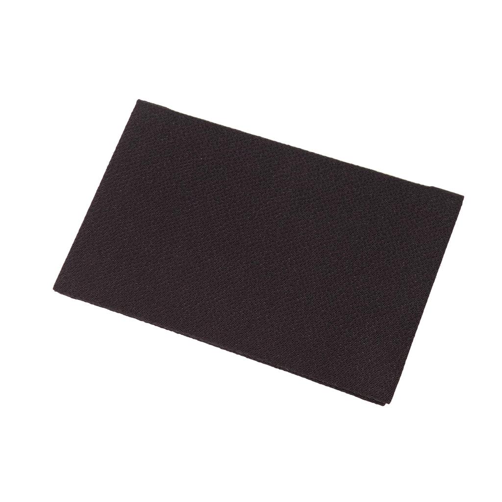 Osaka Choseido Fukusa for Suitable for Both Celebrations and Made In Japan with Tango Chirimen Purple (Chirimen) Weddings, Condolences, Silk,