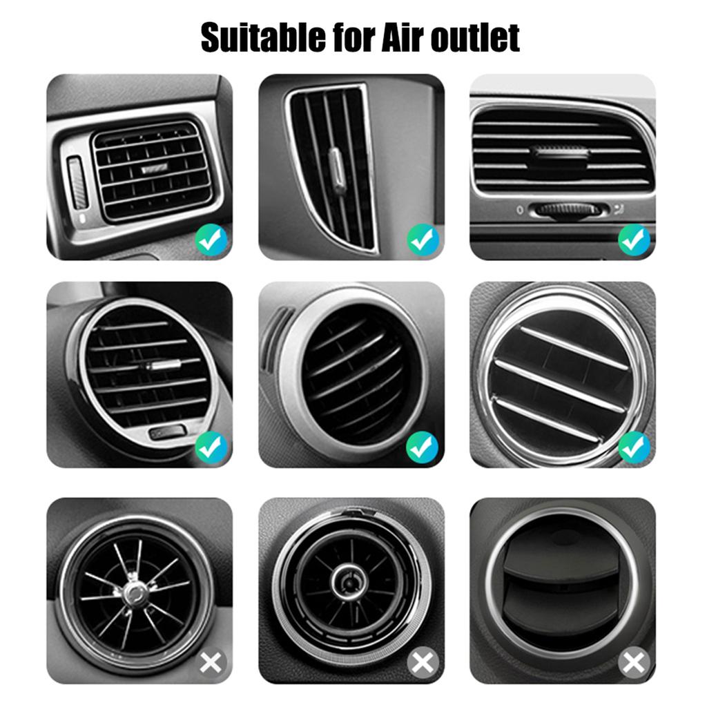 Car Phone Holder Wireless r Fast Charging Wireless Car Socket r Holder Mobile Phone Holder Driving