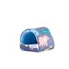 Winter Mini Cage Comfortable Small Animal Sleeping Bed Hamster House Guinea Pig Nest Warm Mat