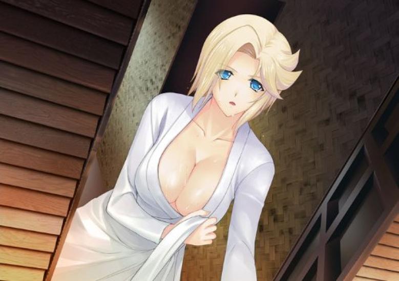 Альтернативный Muv-Luv