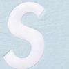 Supreme S Logo Sweatpant Light Blue