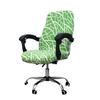 Stretch Office Chair Cover Universal Rotating Armrest Lifting Computer Chair Covers Anti -Dirty Removable Washable New Seat Case