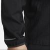 Nike Trail Aireez Lightweight Trail Running Jacket 'Black' Men's DX6884-010