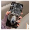 Cute Grizzly Bear Case For Samsung Galaxy A35 A55 A15 A32 A12 A22 A52 A06 A54 A34 A14 A56 A36 A26 A16 A13 A53