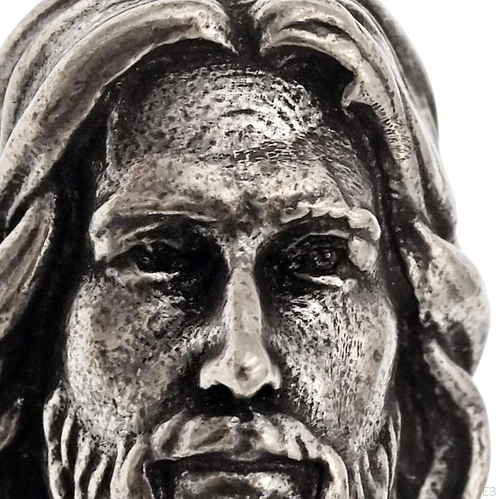 Бусина для шнурка для ножа, медная подвеска, аксессуары, прочный паракорд, латунь