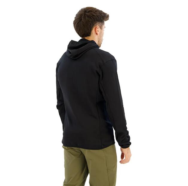 Adidas Флисовая на молнии Terrex Xperior Light Fleece