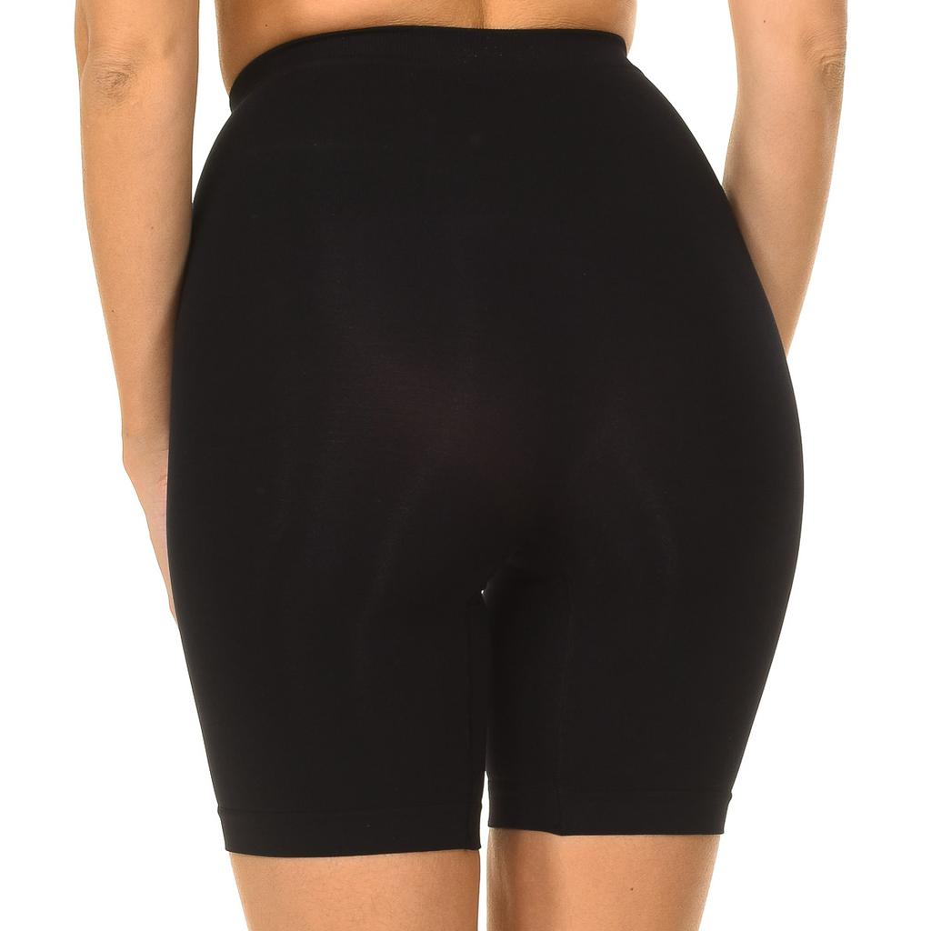 Короткие базовые моделирующие средней компрессии 410493 для женщин