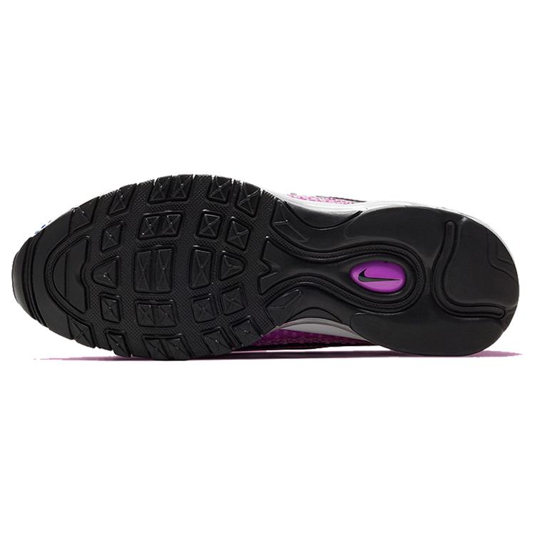 Nike Air Max 98 Bubble Pack Черный Женские CI7379-400
