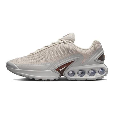 Air Max DN Light Orewood Коричневые женские кроссовки Cream Phantom Light-Iron-Ore FJ3145-101