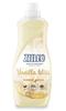Zielko Vanilla Bliss Fabric Softener, 1.52L