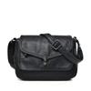 Retro Soft Leather Women's Shoulder Bag Luxury Handbag  New Designer Crossbody Bag Small Women's Crossbody Bag