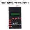 SARK100 HF КСВ Анализатор антенны Метр 1-60 МГц Радиолюбительский разъем Mini-B