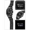 Casio Мужские часы G-Shock GM-5600UB-1JF Black - аутентичная японская модель