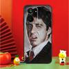 Чехол Al Pacino Scarface для Realme 15 Pro GT7 GT6 10 11 12 13 14 Pro Plus C65 C67 C63 C61 C55 C51 C53 C35 C75