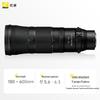 Nikon Объектив Nikkor Z 180-600mm f/5.6-6.3 VR