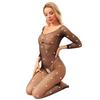 Sex Underwear Sexy Large Size Sex Fun Net Jacket Hollow Perspective Hot Passion Uniform