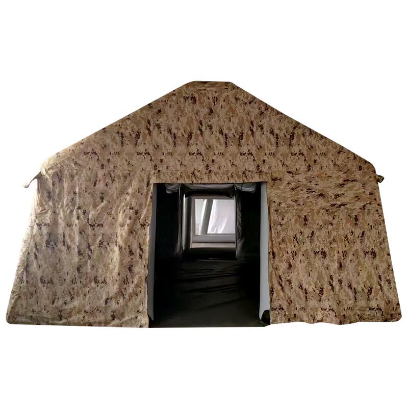 Delian Tai Outdoor Large Inflatable Command Tent