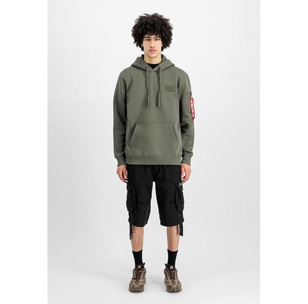 Шорты Alpha Industries Jet Short