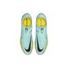 Nike Phantom GT2 DF Elite FG Lucent Pack Мужские кроссовки Blue Glacier-Ice Yellow-Strike CZ9889-407