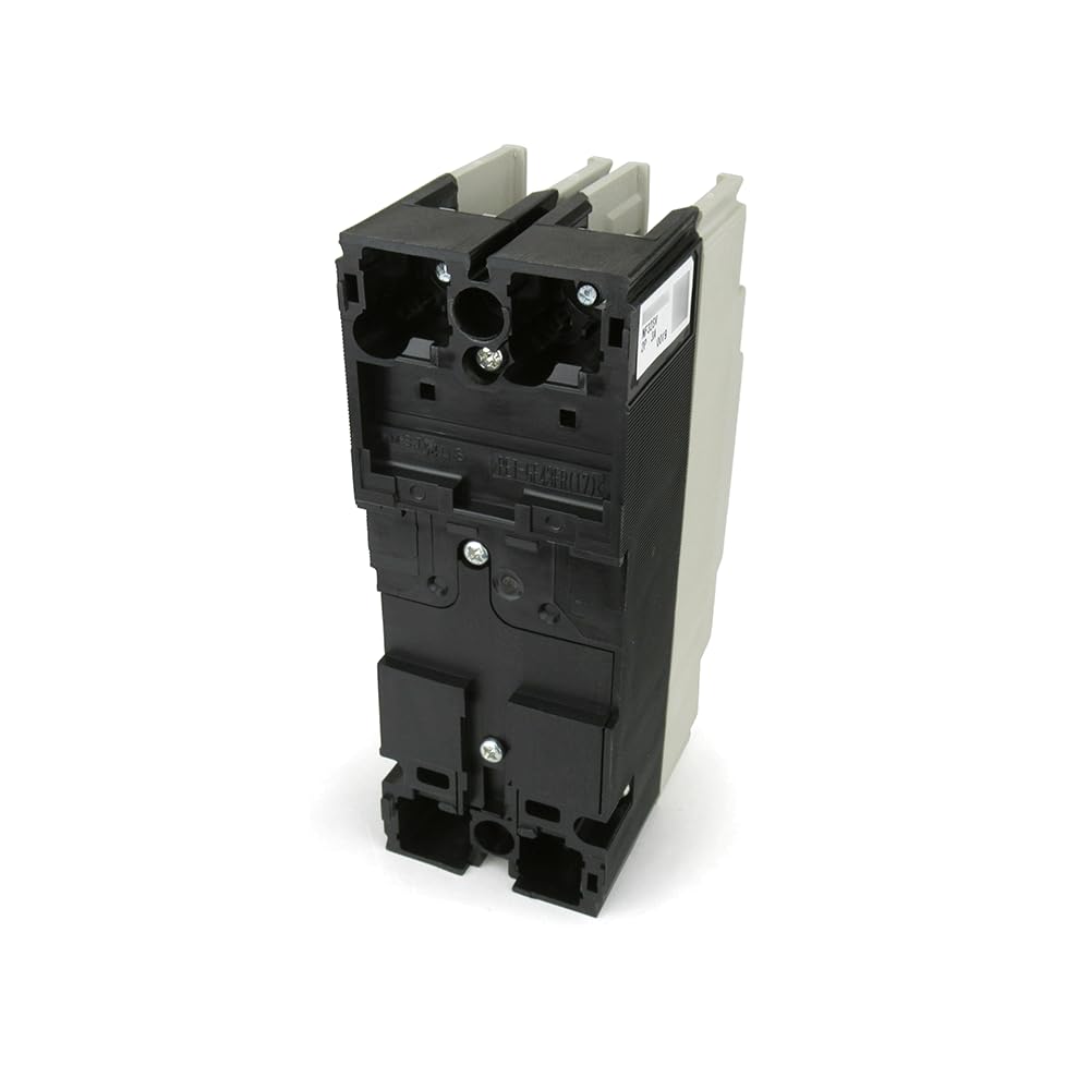 Mitsubishi Electric 2P 30A Fuse NN NF32-SV (No Breaker) (2 Pole) (AC/DC)