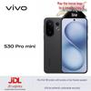 Vivo S30 Pro mini 5G ИИ-смартфон (Китайская версия)