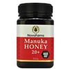 Мед манука Nova Farms 500 г MGO для настоящего меда Натуральный мед Сделано в Австралии 830+ NPA20+ (эквивалент UMF20+) Без добавок