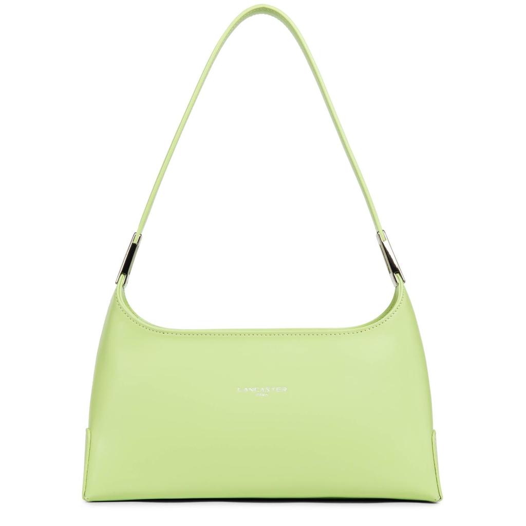Сумка-багет на молнии M Suave Ace Lancaster 433-20 Светло-Зеленый