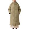 Skechers Down Jackets Unisex Elm-03EN Hooded Moderate L425U018-03EN