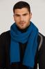 Men' Scarf "Scarf*02" Blue