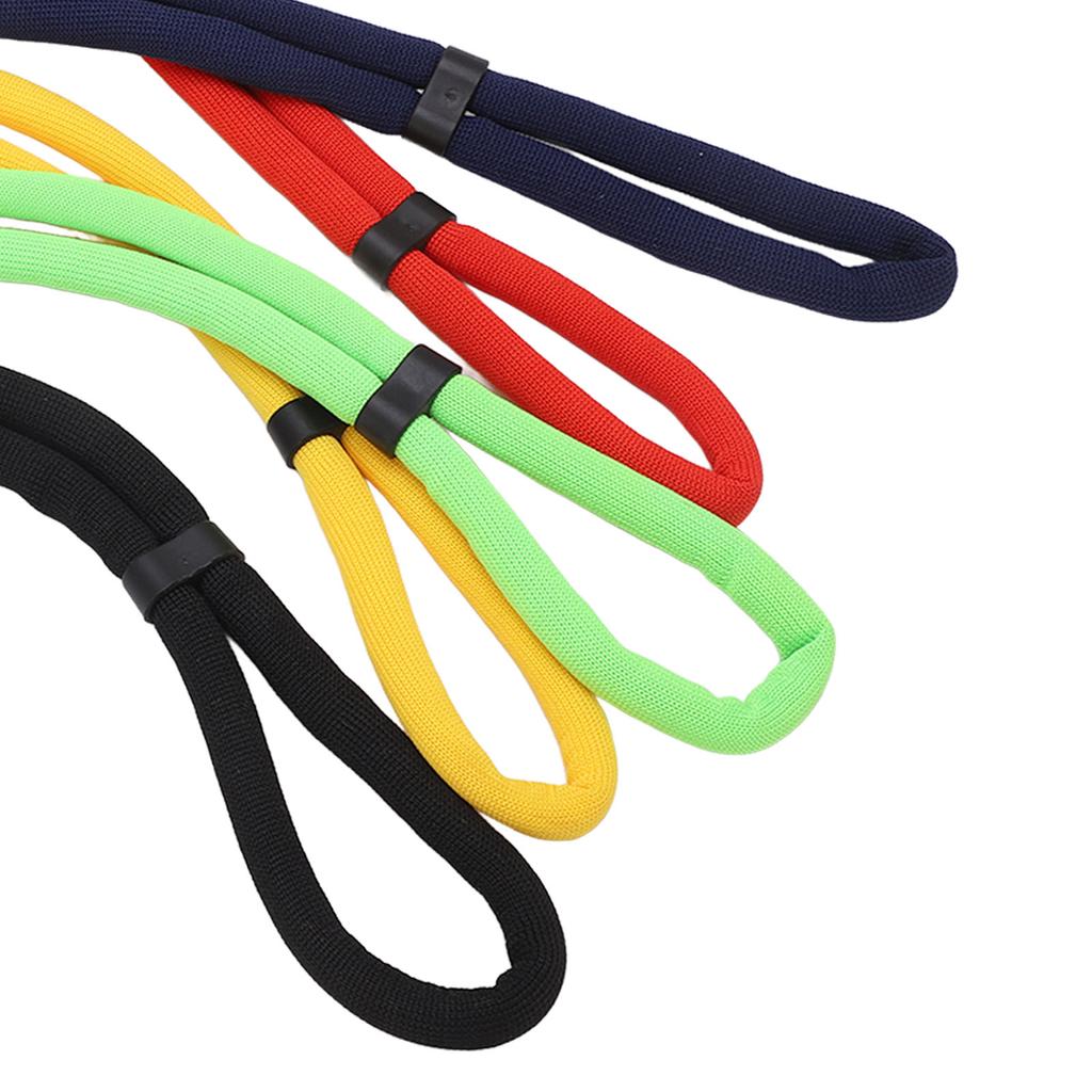 5 шт. Плавающий ремешок для солнцезащитных очков 5 цветов Плавающий спортивный ремешок для очков для парусного спорта, моторных лодок, серфинга, водных видов спорта