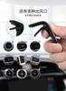 MVTT4 Magnetic Car Phone Holder Stand Air Vent Clip Car Mobile Mount For Lexus IS250 Ct200h LS430 LX570 NX300h IS300h RX330 ES300h UX2