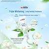 Crest Jasmine Camellia Whitening Toothpaste