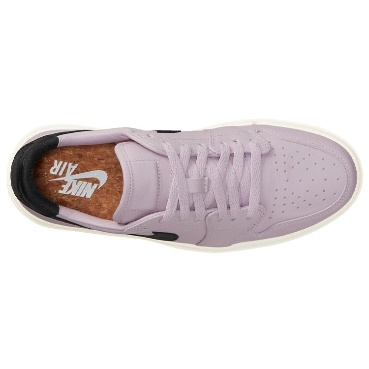(WMNS) Air Jordan 1 Elevate Low 'Iced Lilac' Women's DH7004-501