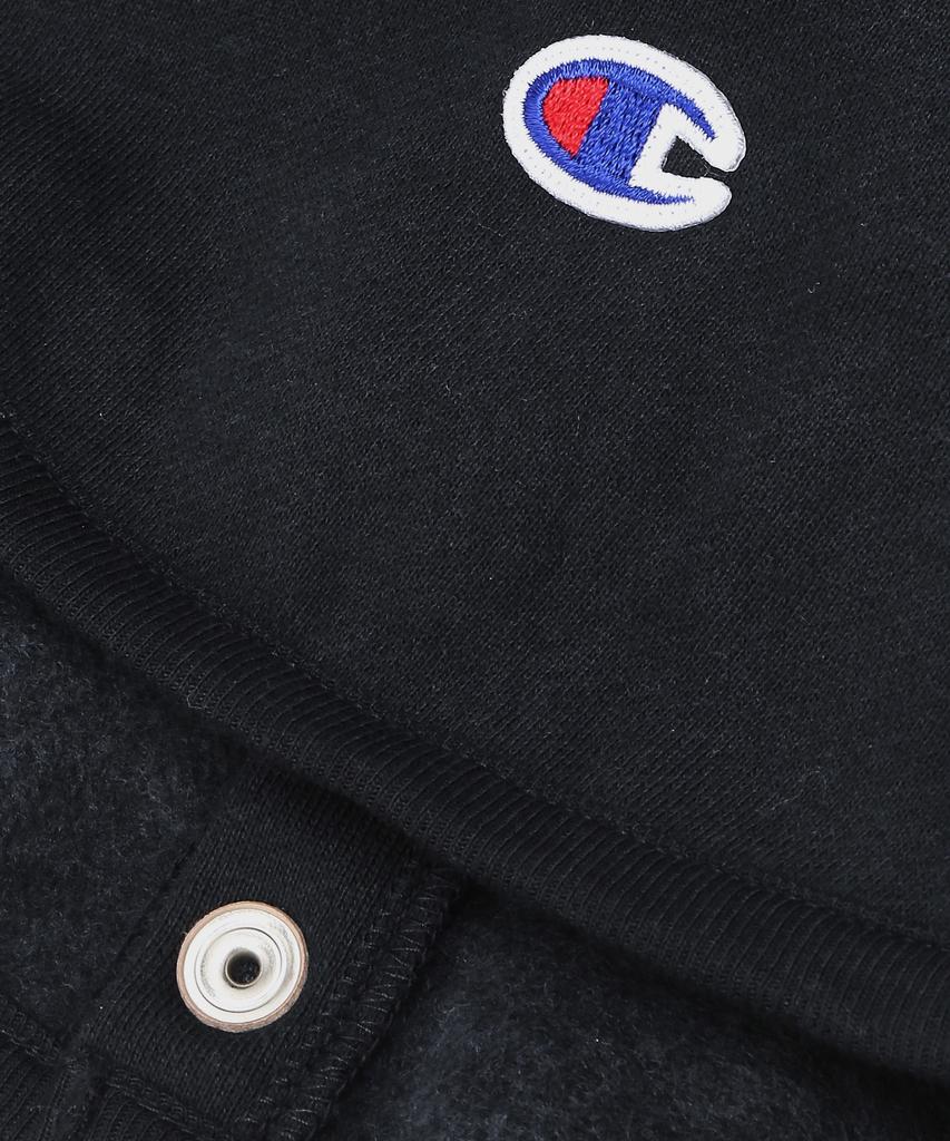 CHAMPION C Logo Balaclava Normal Navy