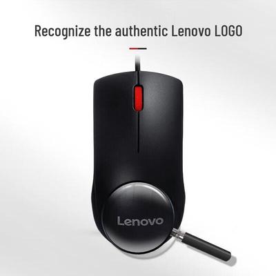 Lenovo Проводная USB-мышь M120PRO