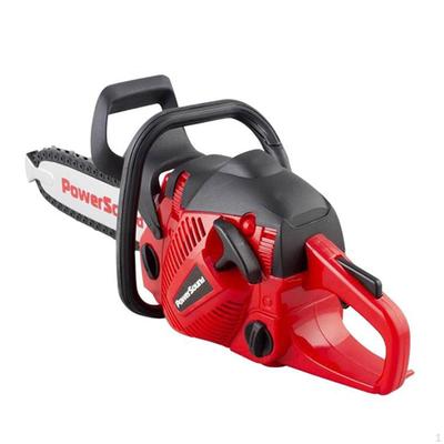 Детская игрушечная бензопила Садовый строительный инструмент для газона, для ролевых игр на открытом воздухе