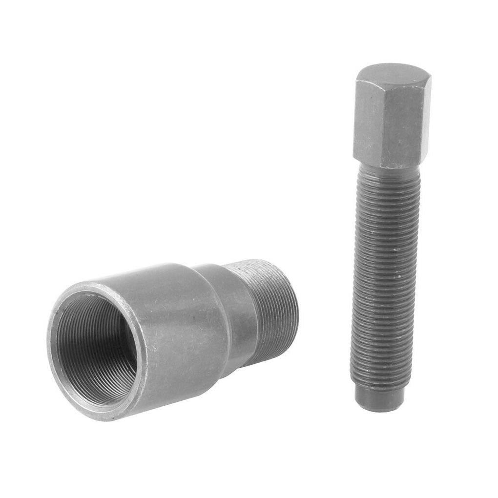 Съемник 1 шт. Инструмент для разборки и извлечения 27 мм 28 мм 16 мм Инструмент для ремонта Черные материалы Уникальная форма