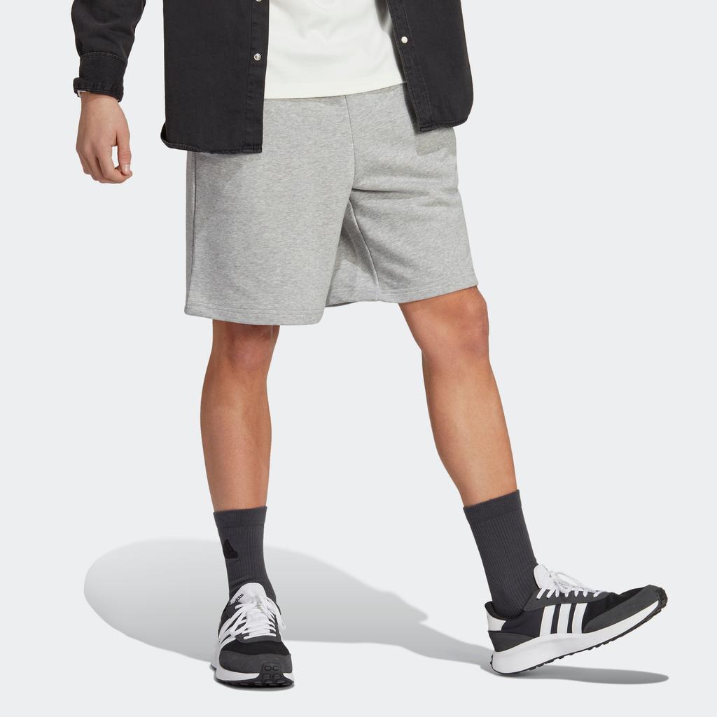 adidas Всесезонные повседневные шорты мужские IC9816